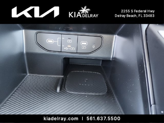 New 2026 Kia Sorento S w/ S Panoramic Sunroof Package FWD image 24