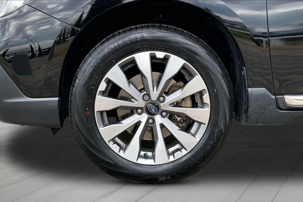 Used 2019 Subaru Outback 2.5i Touring AWD/4WD image 32