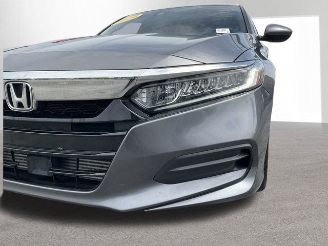 Used 2020 Honda Accord LX image 35