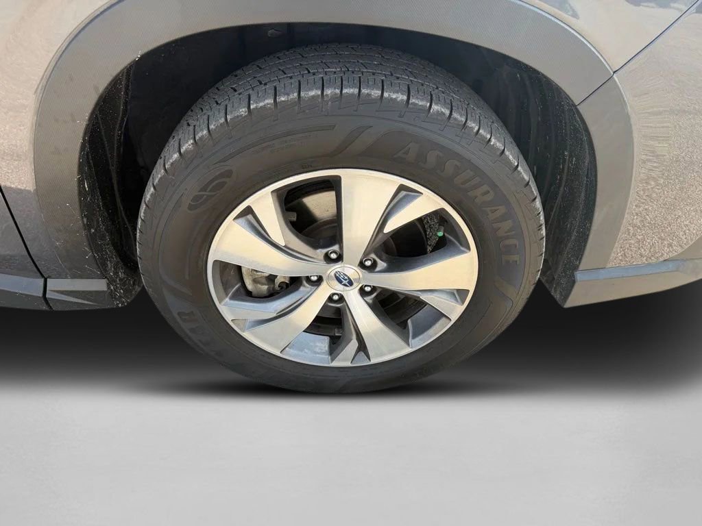 Used 2023 Subaru Ascent Premium AWD/4WD image 34