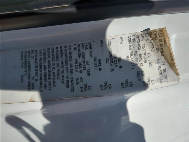 Used 2019 Ford F450 XL w/ XL Value Package image 23