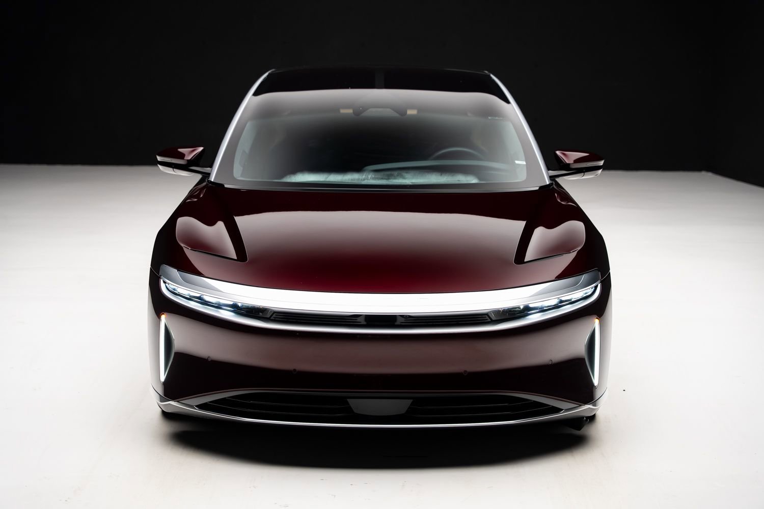 Used 2023 Lucid Air Touring AWD/4WD image 6