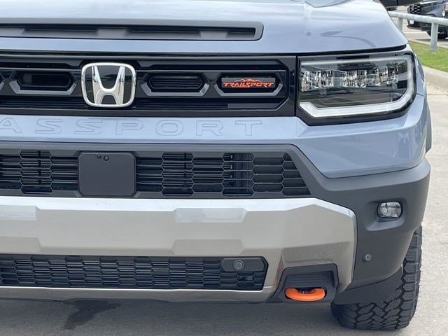New 2026 Honda Passport TrailSport Elite image 8