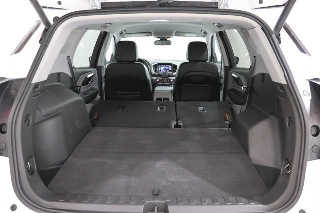 Used 2023 GMC Terrain SLT w/ Tech Package AWD/4WD image 36