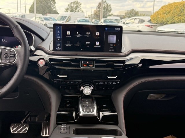 New 2026 Acura MDX A-Spec image 17