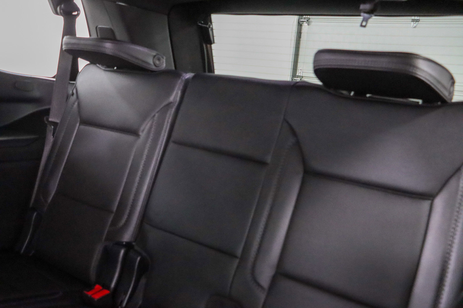 Used 2023 GMC Yukon Denali w/ Denali Reserve Package AWD/4WD image 30