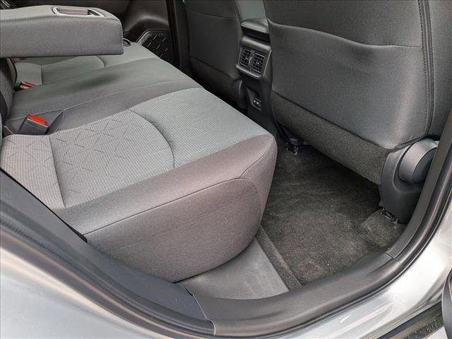 Certified 2025 Toyota RAV4 XLE w/ Convenience Package image 18