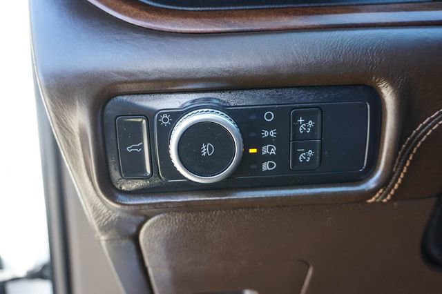 Used 2022 Ford Explorer King Ranch w/ Class IV Trailer Tow Package image 20