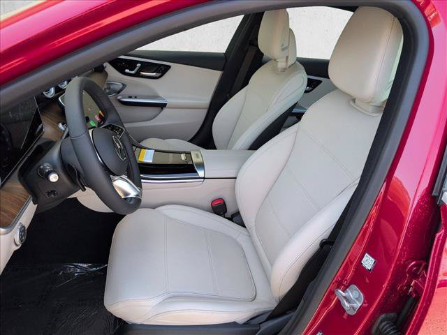 New 2025 Mercedes-Benz C 300 4MATIC Sedan image 4