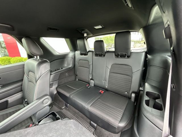 Certified 2023 Nissan Pathfinder Rock Creek AWD/4WD image 24