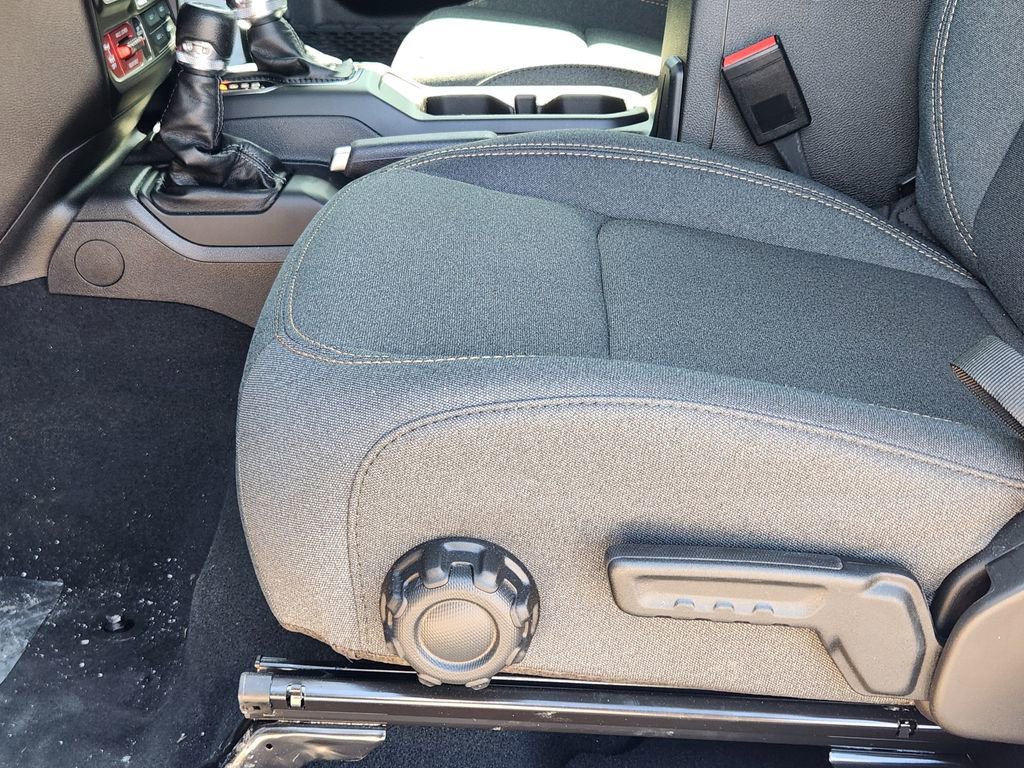 New 2026 Jeep Wrangler Willys image 17