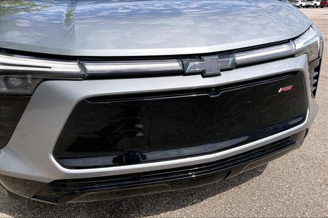 Certified 2024 Chevrolet Blazer EV RS AWD/4WD image 29