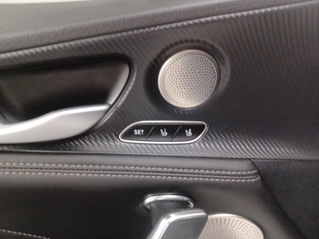 Used 2022 Kia Stinger GT2 w/ Scorpion Package RWD image 15
