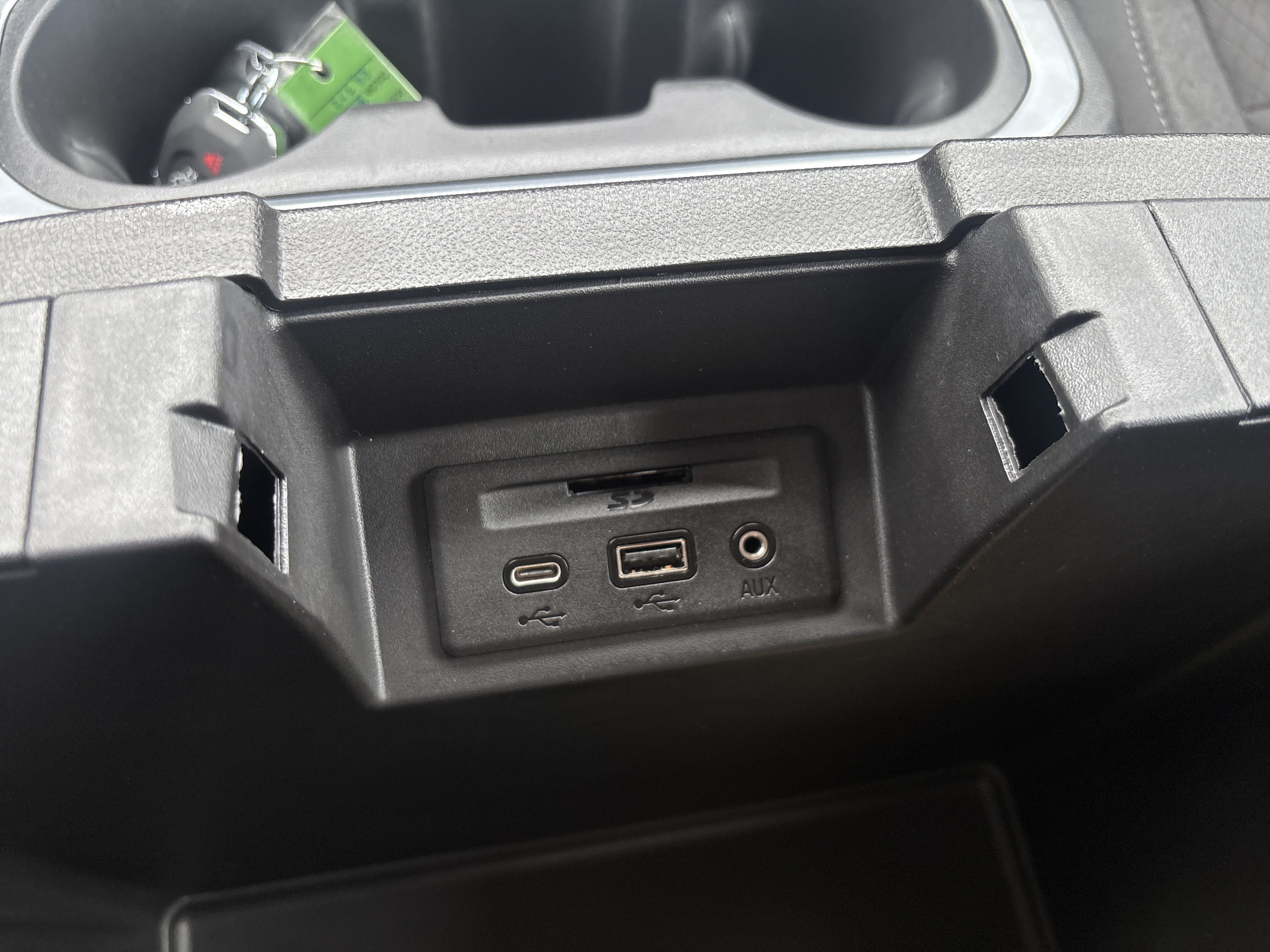 Used 2021 Chevrolet Silverado 1500 LT Trail Boss w/ Convenience Package II AWD/4WD image 41