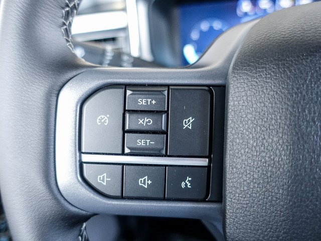 New 2026 Ford F250 Lariat image 7