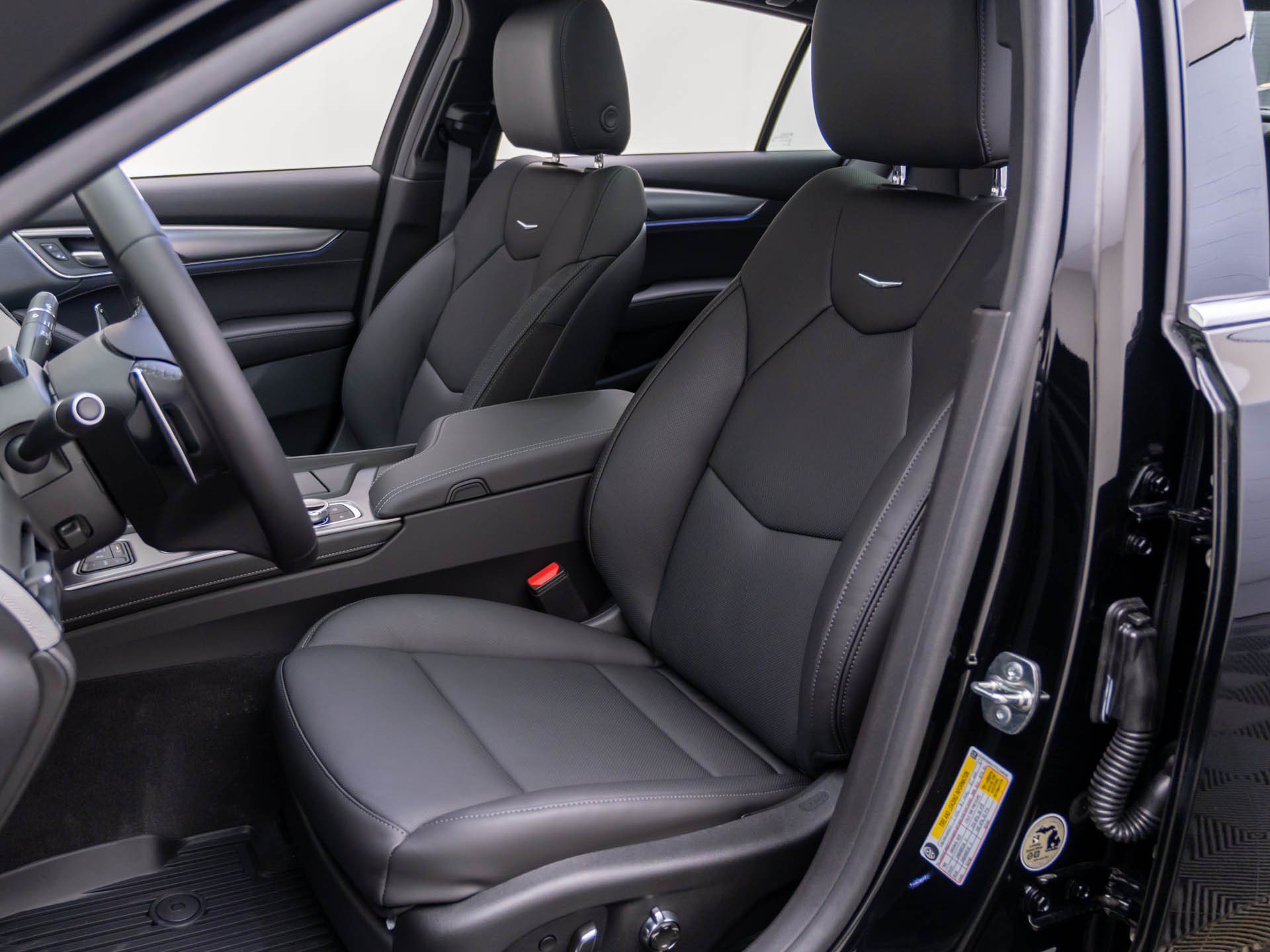 New 2026 Cadillac CT5 Premium Luxury w/ Technology Package AWD/4WD image 15