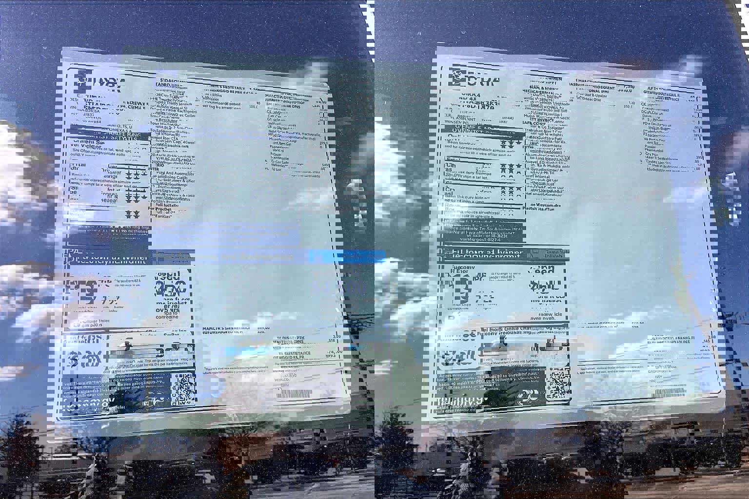 New 2026 Toyota Tundra 1794 Edition image 22