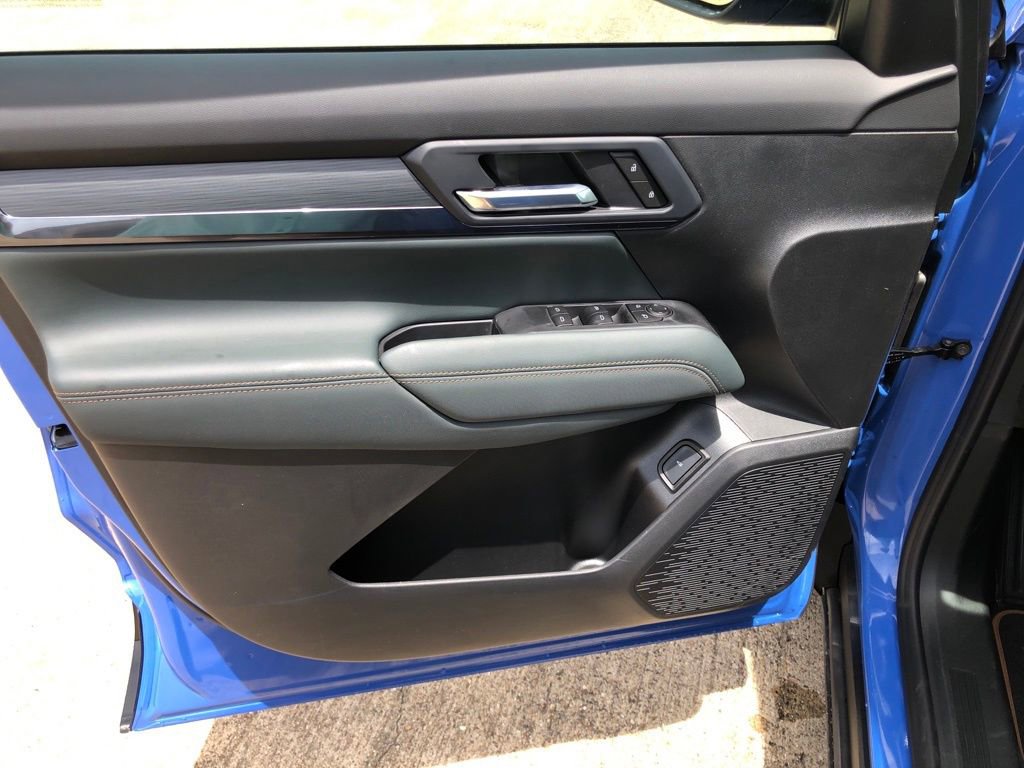 New 2026 GMC Terrain AT4 image 10