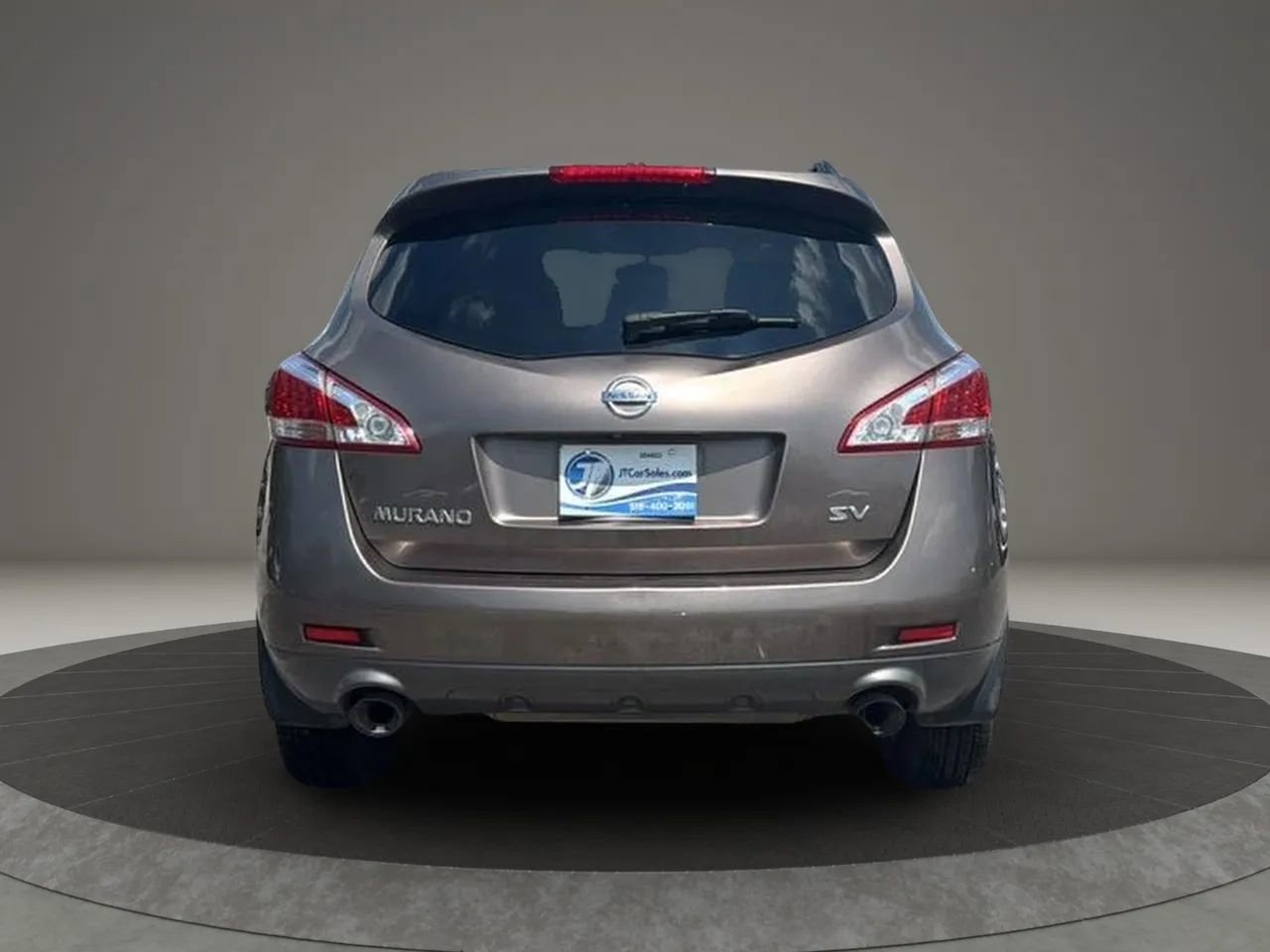 Used 2013 Nissan Murano SV image 11