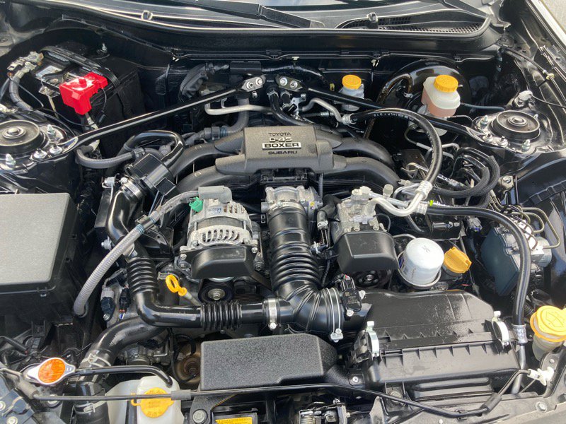 Used 2014 Subaru BRZ Limited w/ Popular Package #2A image 23