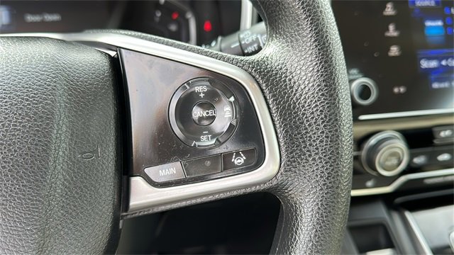 Used 2022 Honda CR-V EX image 14