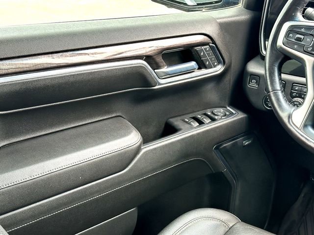 Used 2022 Chevrolet Silverado 1500 LTZ AWD/4WD image 26