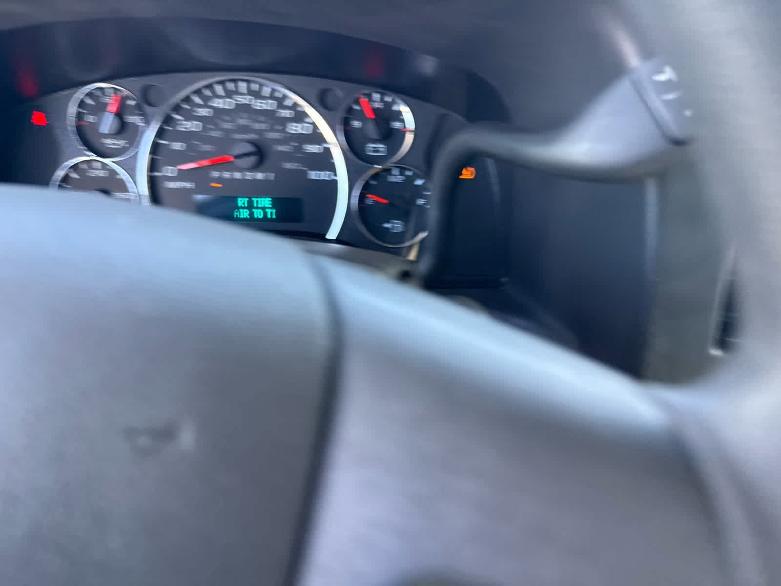 New 2025 GMC Savana 2500 w/ Driver Convenience Package image 20
