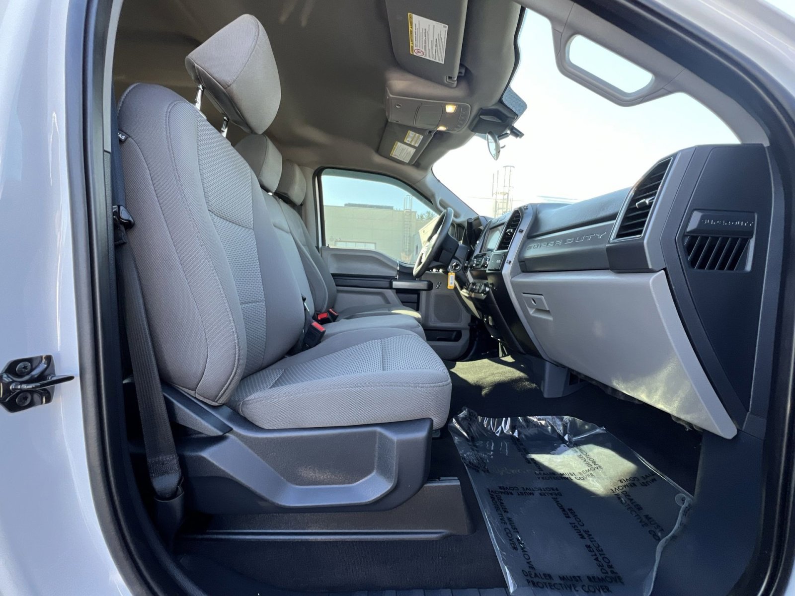 Used 2022 Ford F250 XLT w/ XLT Value Package AWD/4WD image 34
