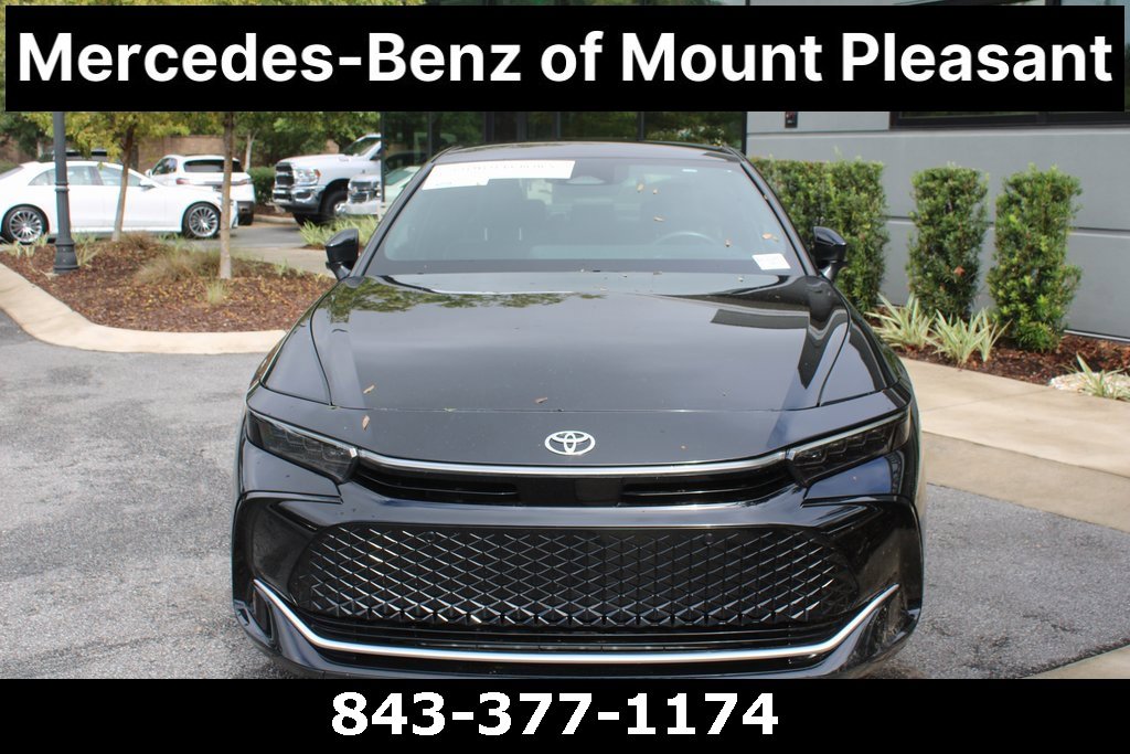 Used 2023 Toyota Crown Limited image 14