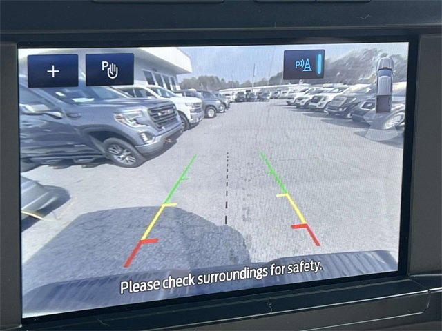 Used 2022 Ford F150 XLT w/ Equipment Group 301A Mid image 22