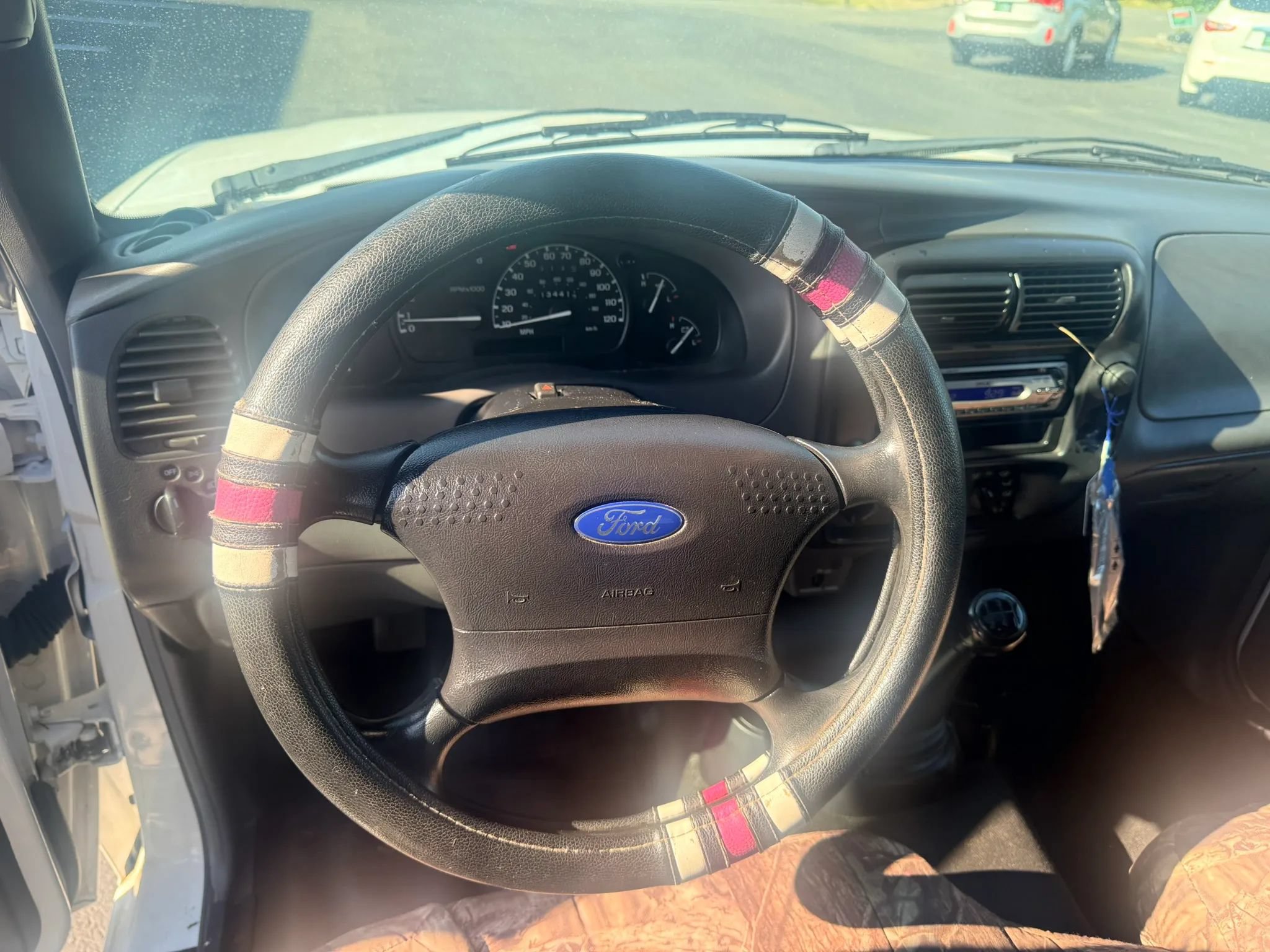 Used 2003 Ford Ranger Edge RWD image 9