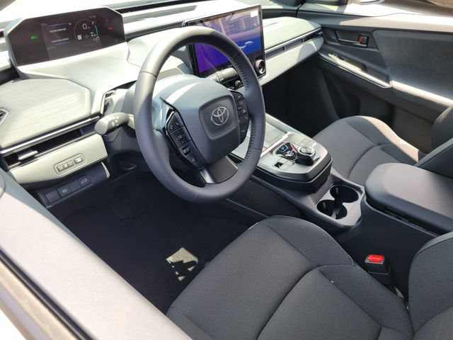 New 2026 Toyota C-HR AWD/4WD image 5