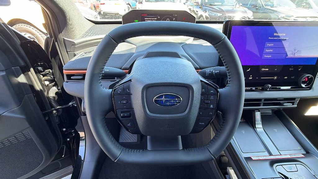 New 2026 Subaru Uncharted Premium image 26