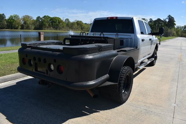Used 2014 RAM 3500 Tradesman w/ Chrome Appearance Group image 8