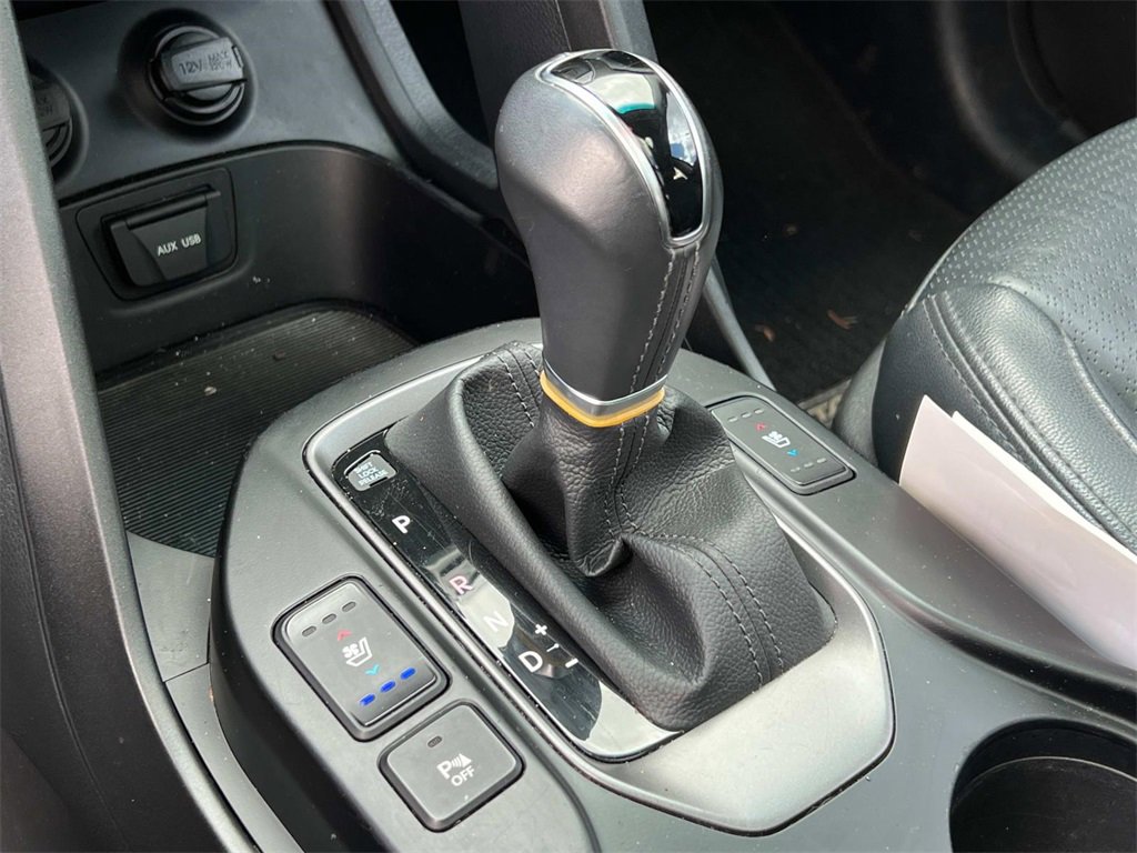 Used 2016 Hyundai Santa Fe Sport 2.0T w/ Option Group 05 image 22