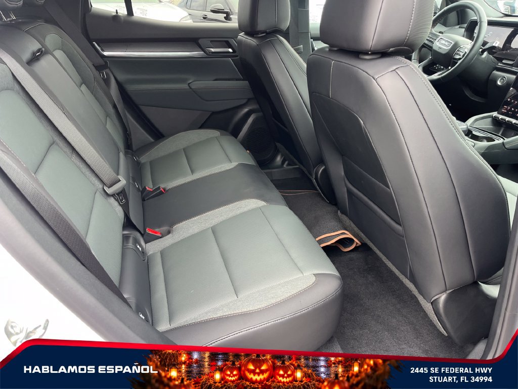 New 2026 GMC Terrain AT4 w/ Convenience Package III AWD/4WD image 17