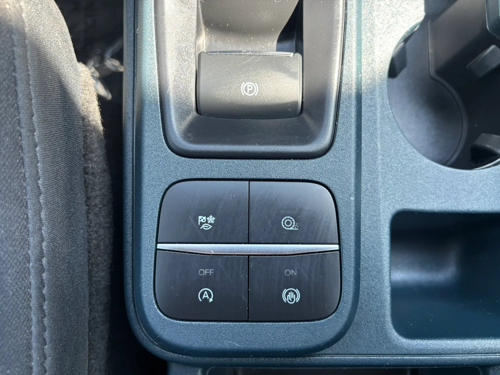 Used 2024 Ford Maverick XLT w/ XLT Luxury Package FWD image 42