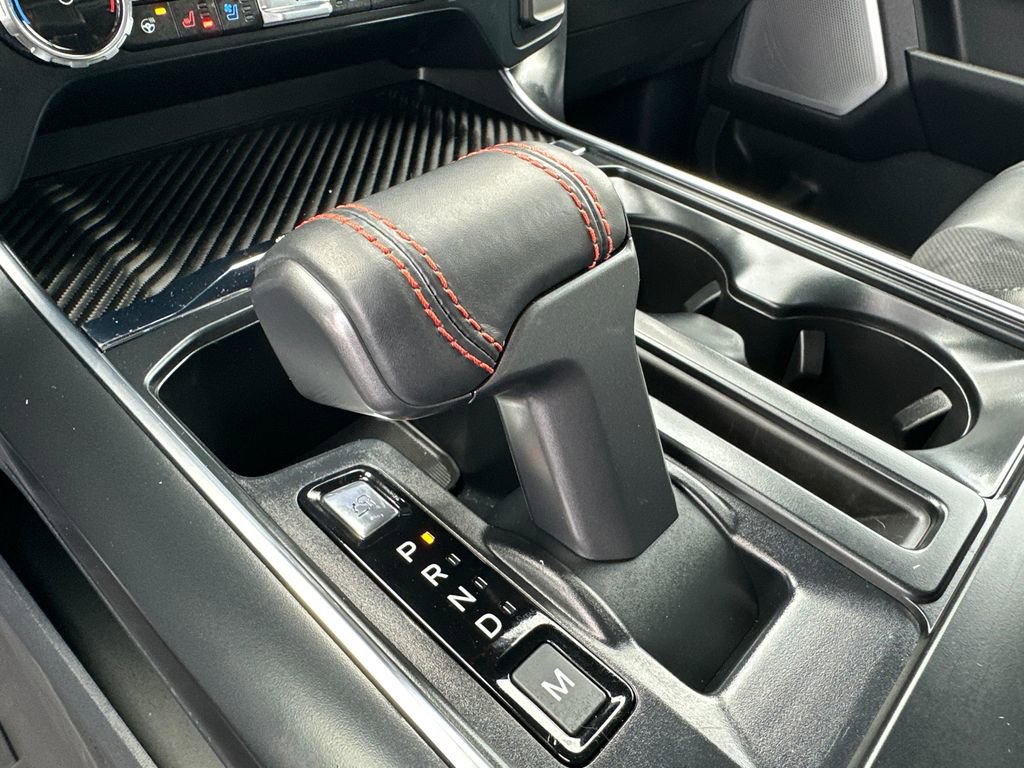 Certified 2025 Ford F150 Raptor AWD/4WD image 31