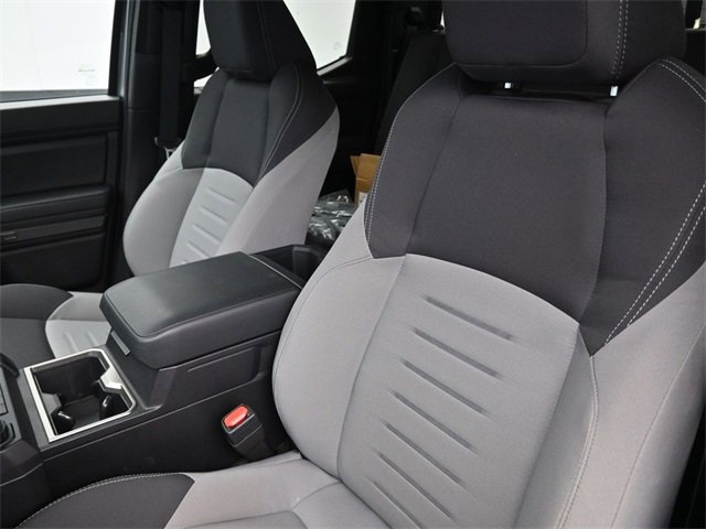 Used 2025 Toyota Tacoma TRD Sport image 18