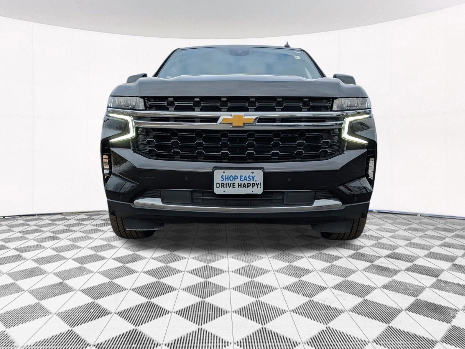 Certified 2023 Chevrolet Tahoe LS w/ Driver Alert Package image 22