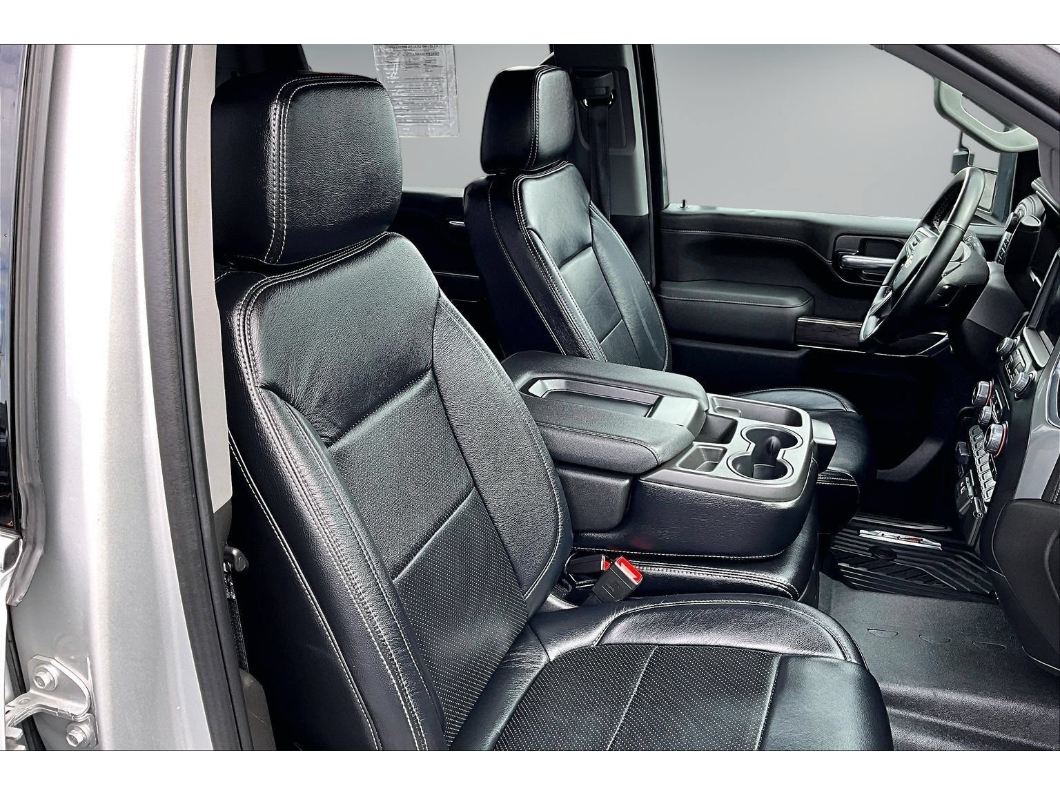 Used 2023 Chevrolet Silverado 3500 LTZ AWD/4WD image 25