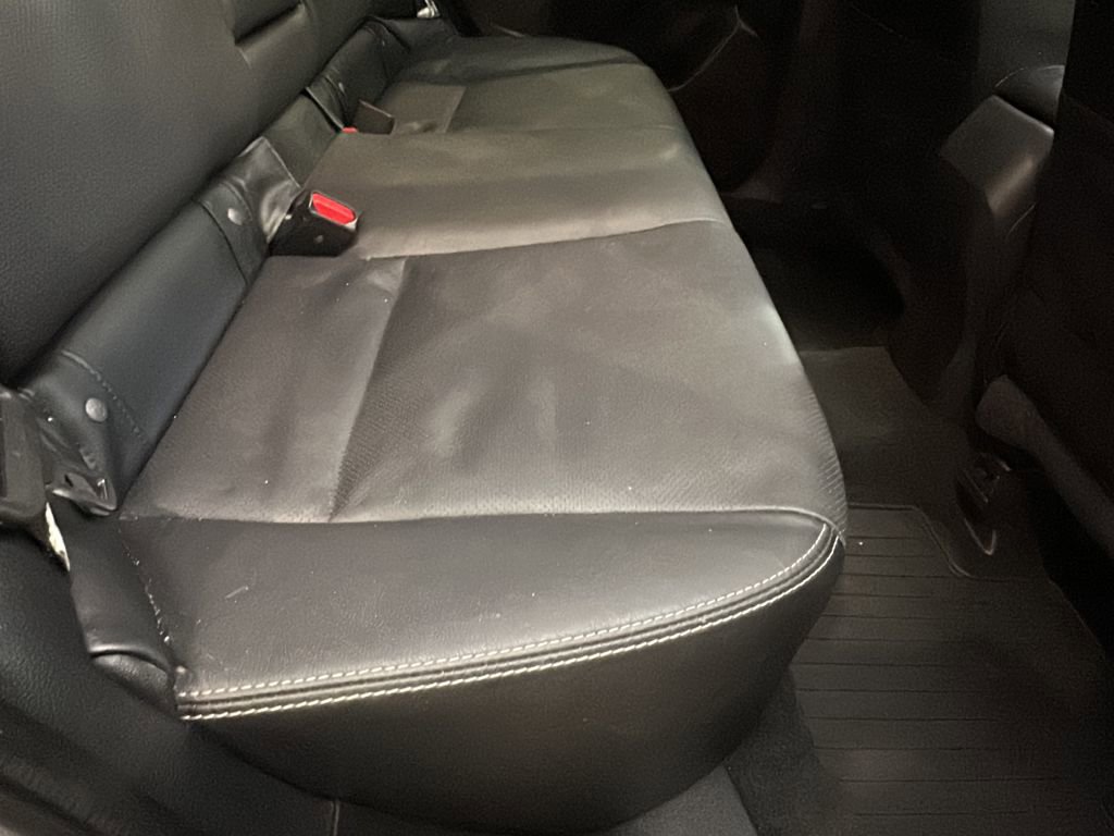 Used 2014 Subaru Forester 2.5i Limited w/ Popular Package #1 image 27