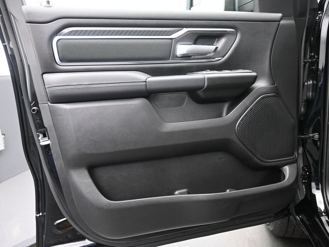 New 2026 RAM 1500 Big Horn w/ Night Edition AWD/4WD image 12