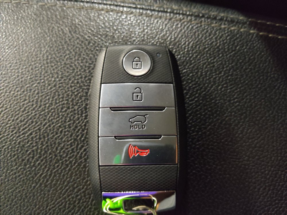 Used 2017 Kia Niro LX image 32