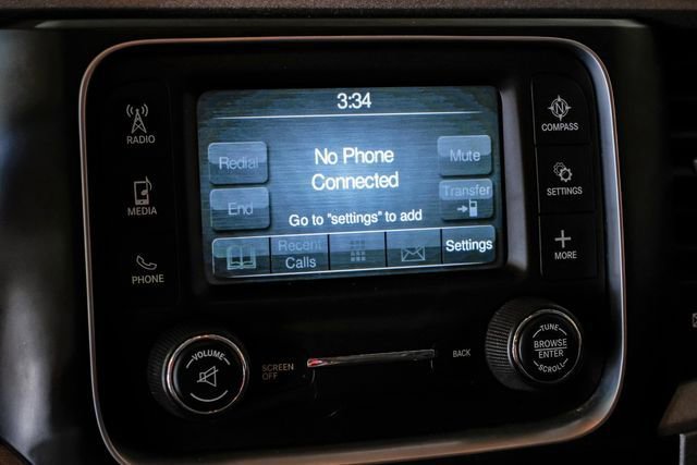 Used 2014 RAM 2500 Tradesman w/ Chrome Appearance Group image 26