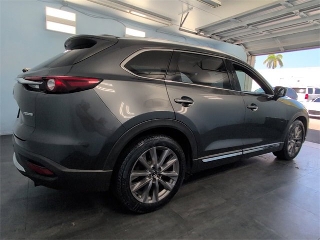 Used 2020 MAZDA CX-9 Grand Touring image 14