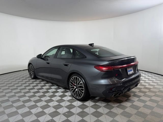 Certified 2025 Audi S5 Premium Plus AWD/4WD image 6