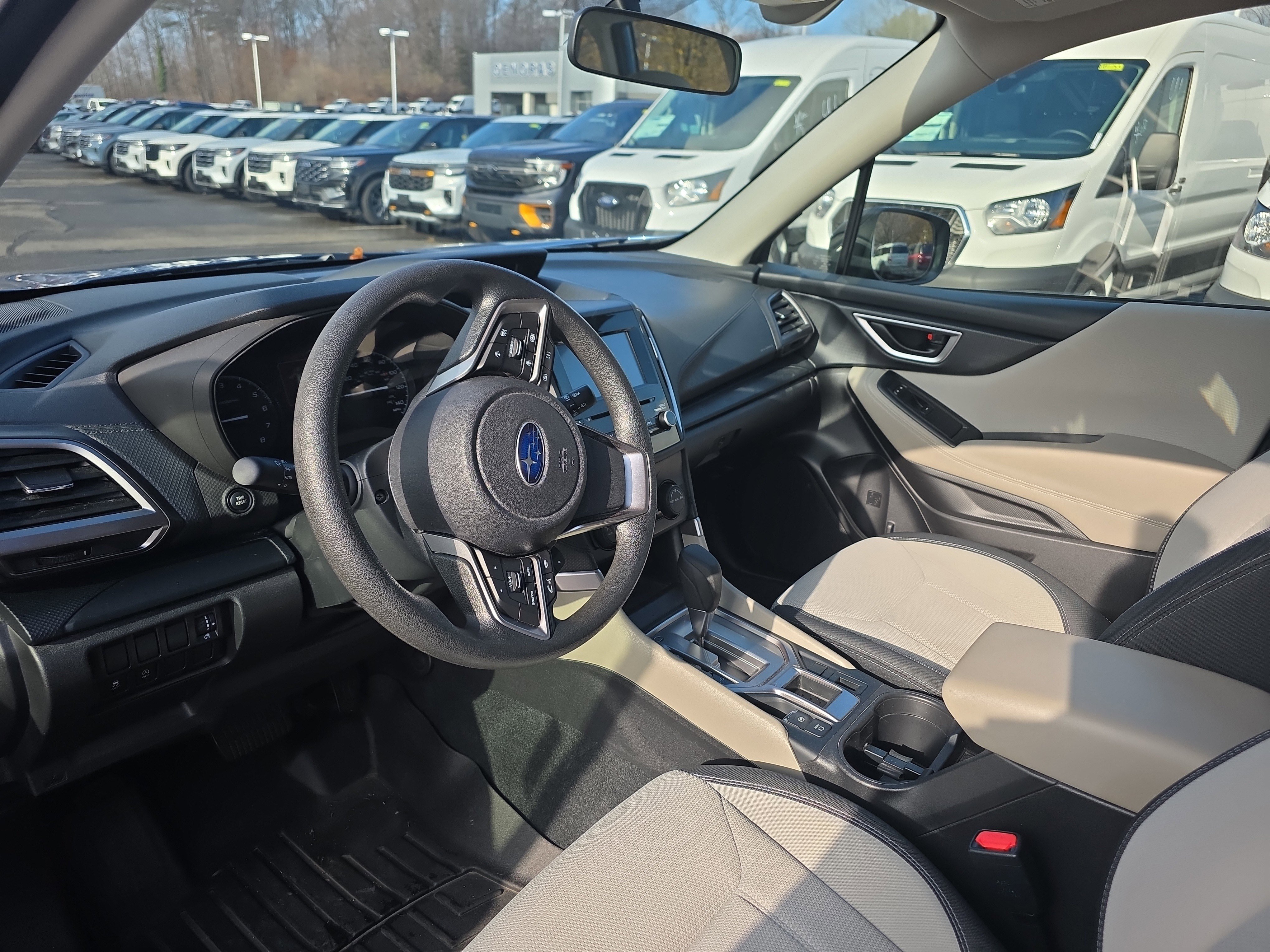 Used 2020 Subaru Forester w/ Alloy Wheel Package image 28