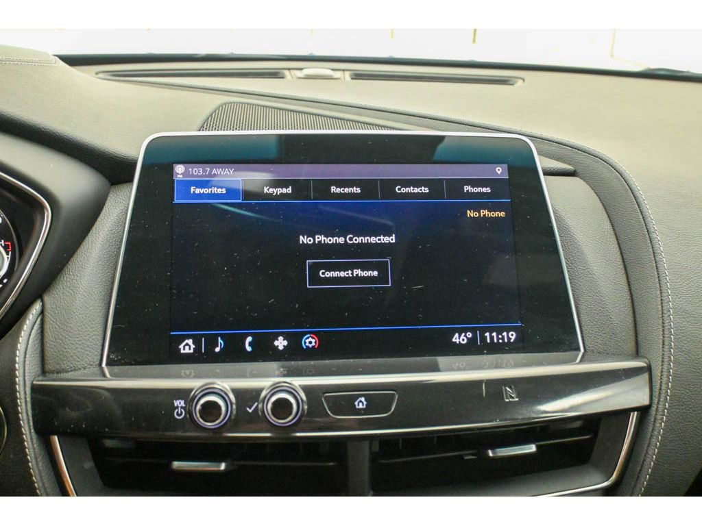 Certified 2021 Cadillac CT5 Luxury w/ Cold Weather Package image 41