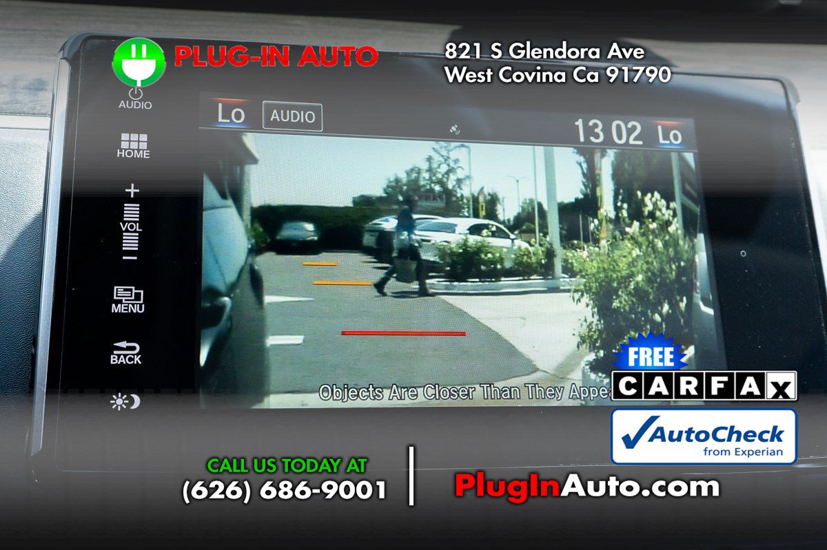 Used 2019 Honda Clarity Plug-In Hybrid image 34